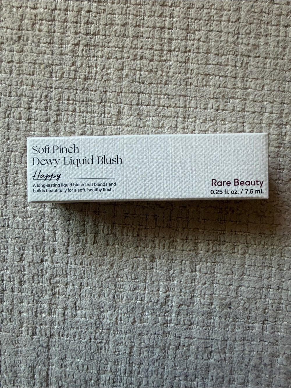 Rare Beauty Soft Pinch Dewy Liquid Blush - Soft Pink